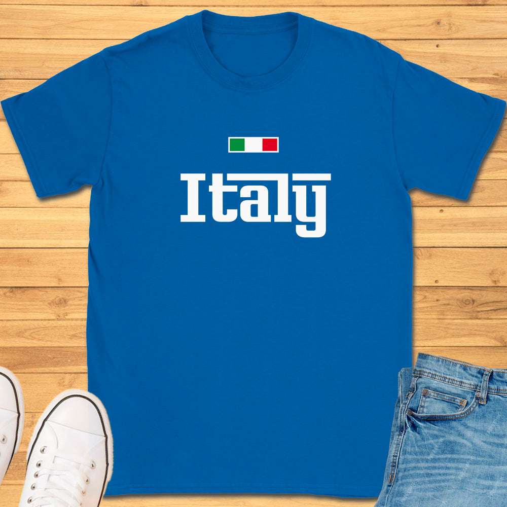 Italy T-Shirt