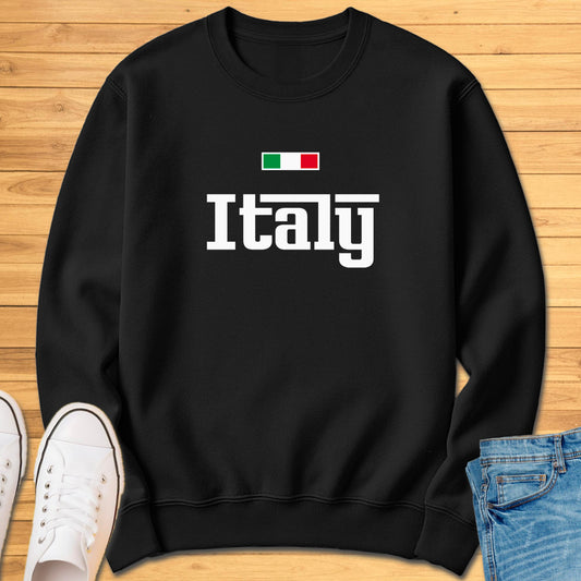 Italy Sweatshirt