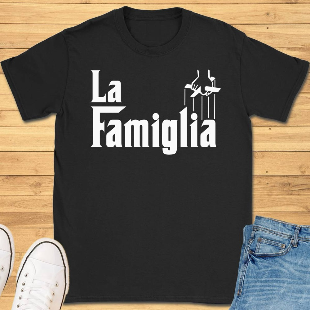 La Famiglia T-Shirt