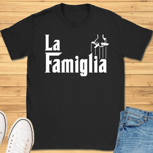 La Famiglia T-Shirt
