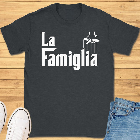 La Famiglia T-Shirt