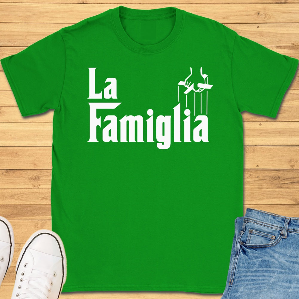 La Famiglia T-Shirt