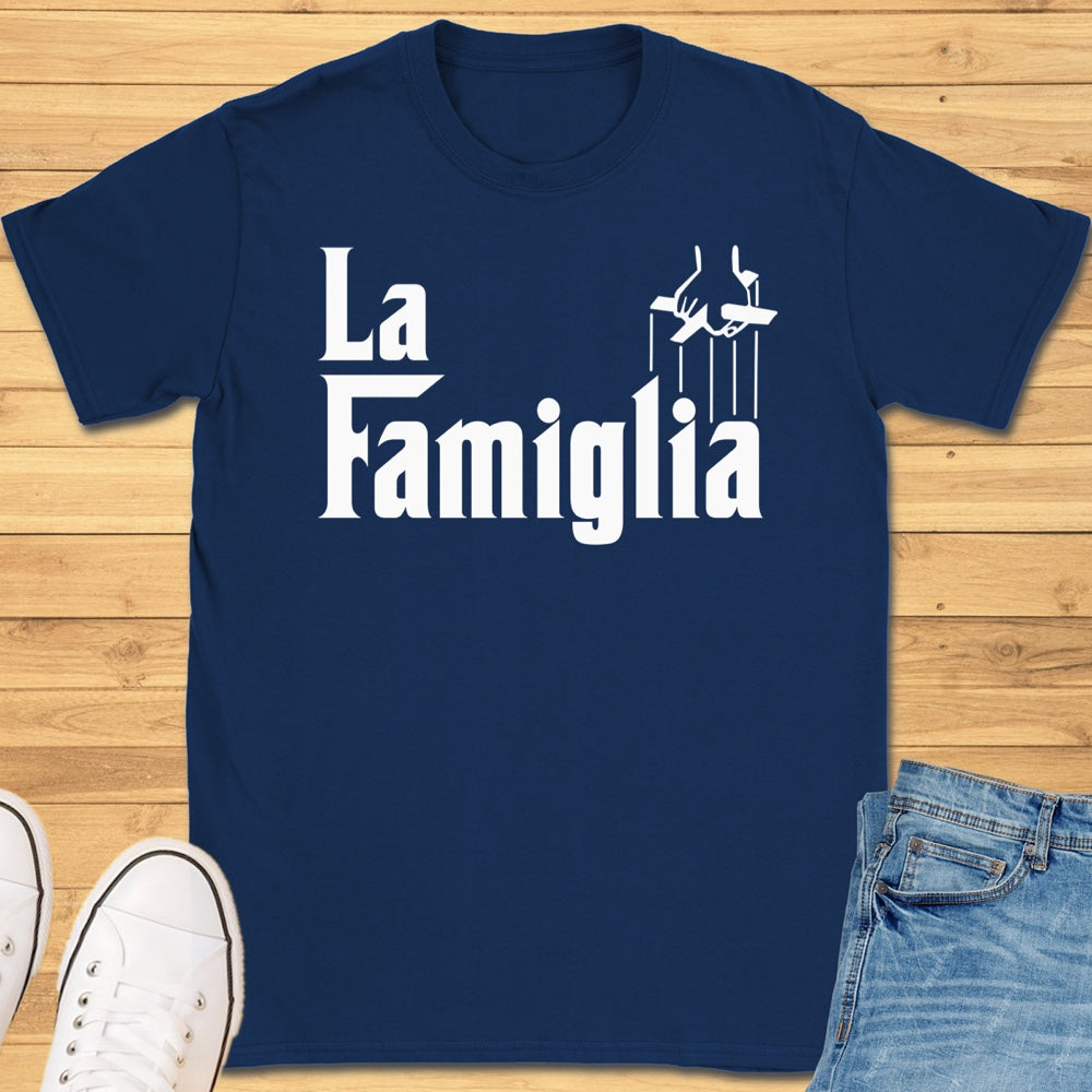 La Famiglia T-Shirt