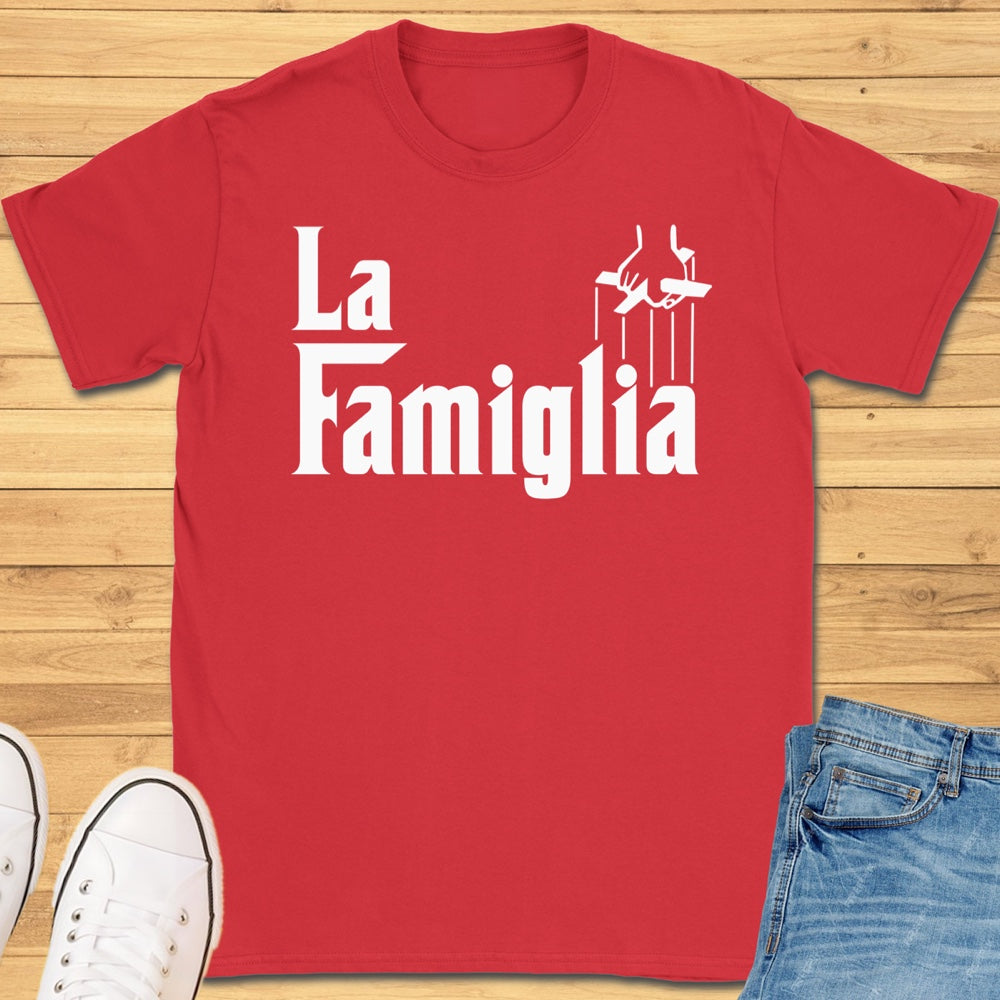 La Famiglia T-Shirt