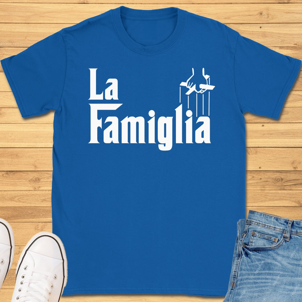 La Famiglia T-Shirt