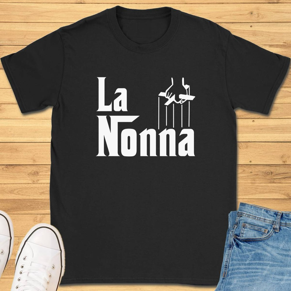 La Nonna T-Shirt