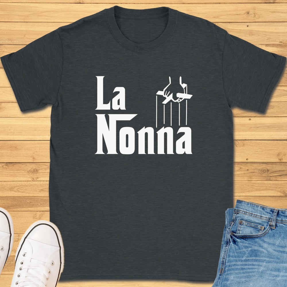 La Nonna T-Shirt