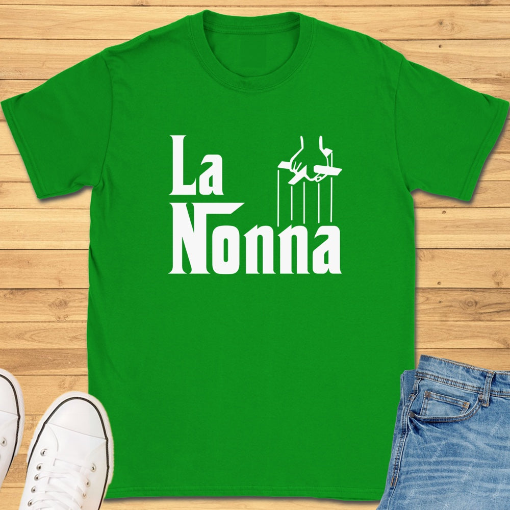 La Nonna T-Shirt