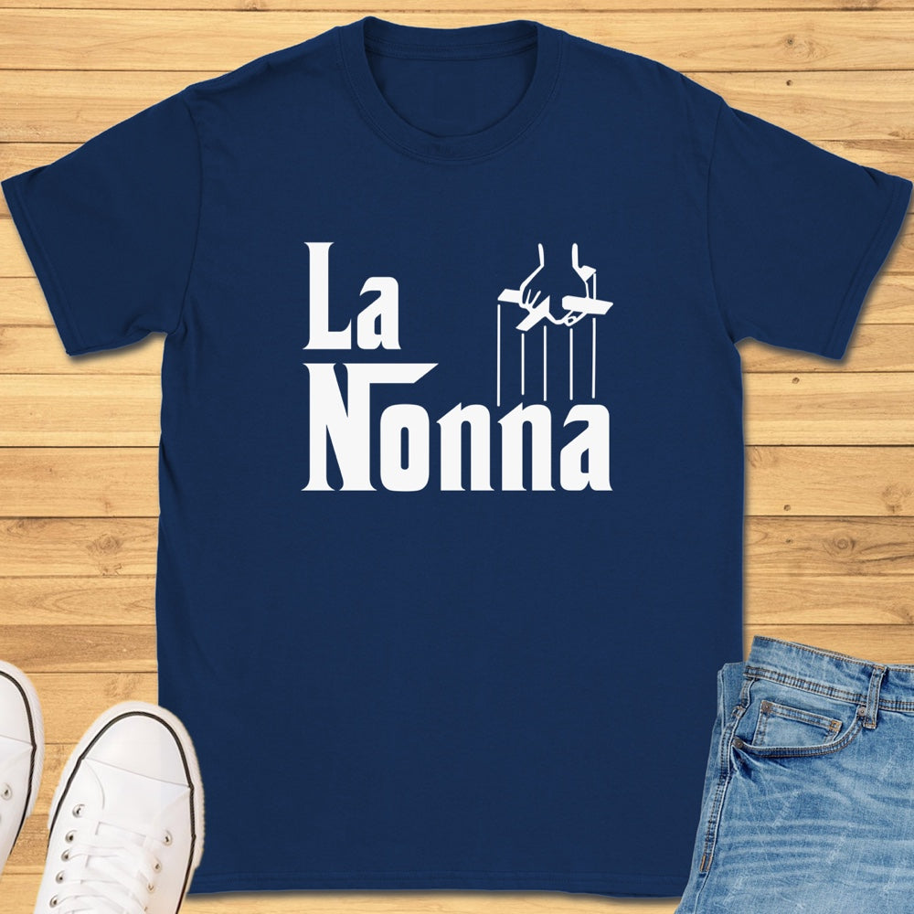 La Nonna T-Shirt