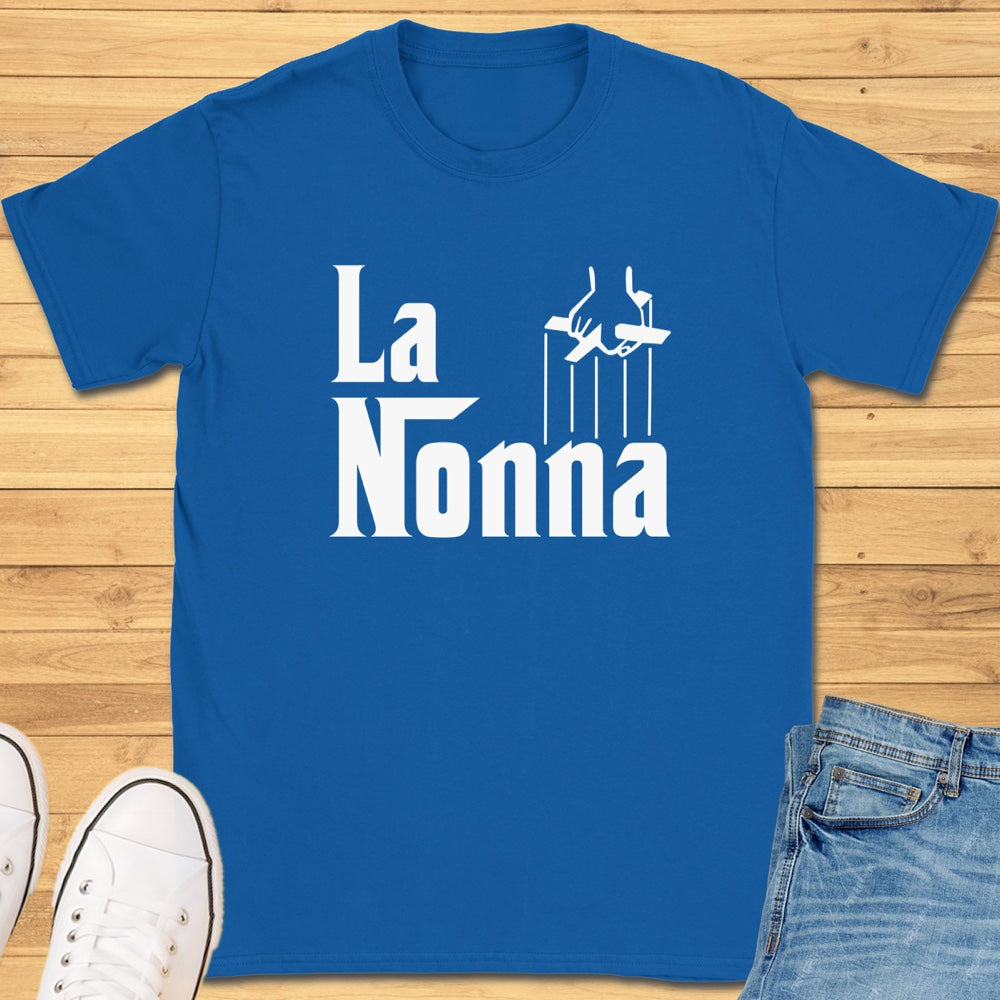 La Nonna T-Shirt