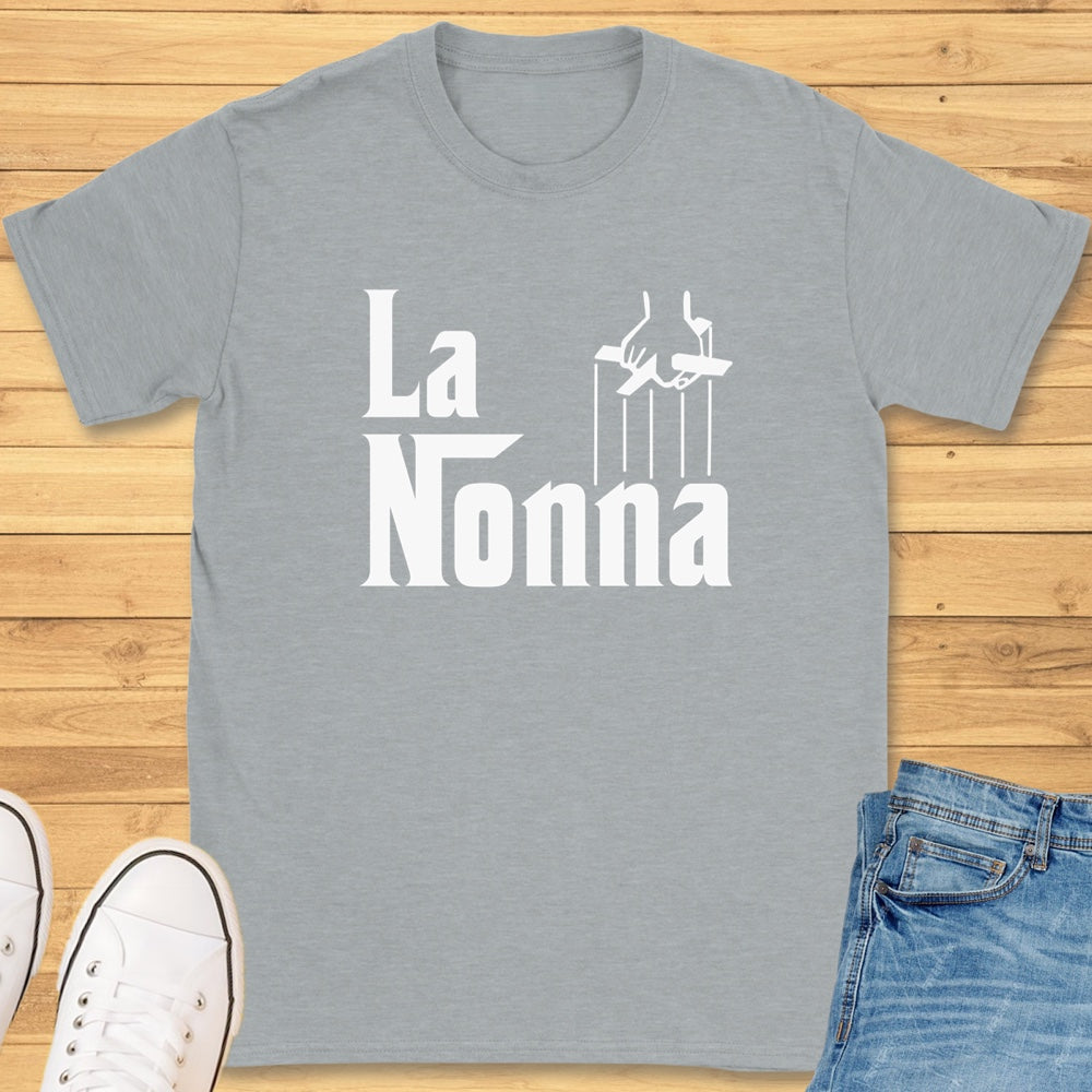 La Nonna T-Shirt
