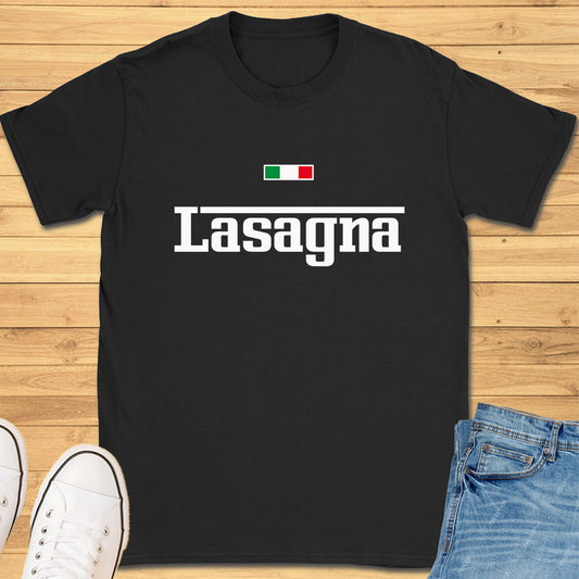 Lasagna T-Shirt