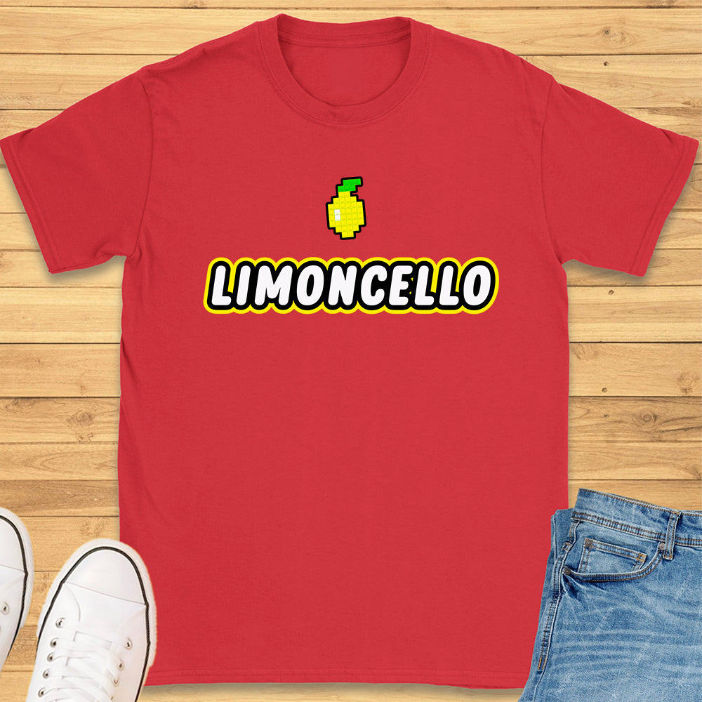 Limoncello T-Shirt
