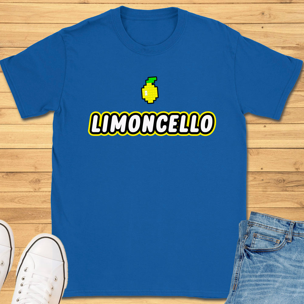 Limoncello T-Shirt