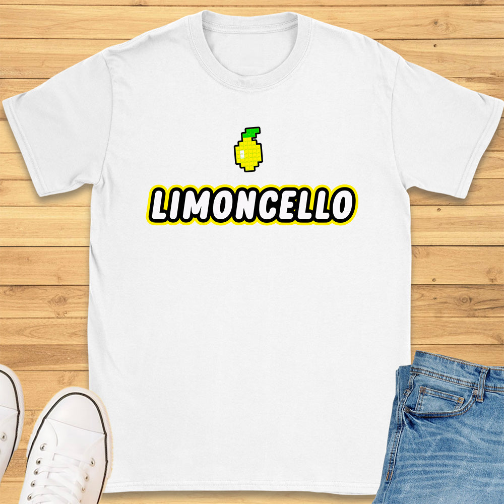 Limoncello T-Shirt