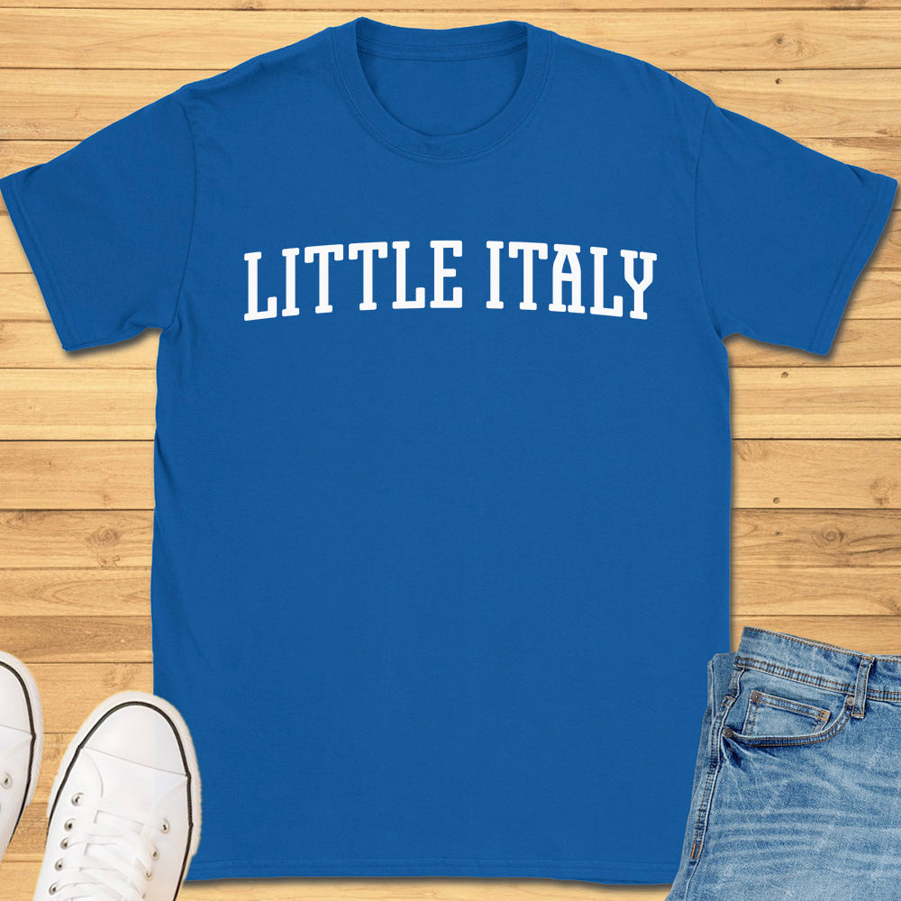 Little Italy T-Shirt