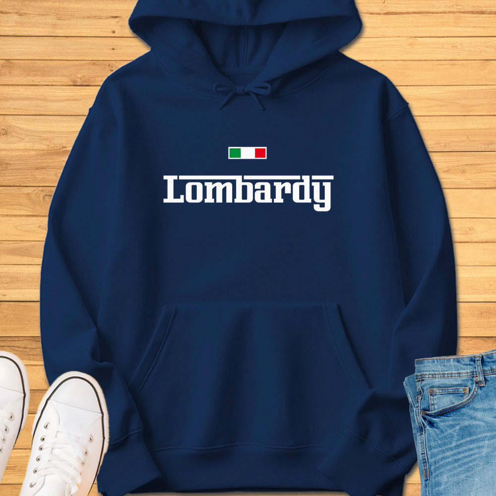 Lombardy Hoodie