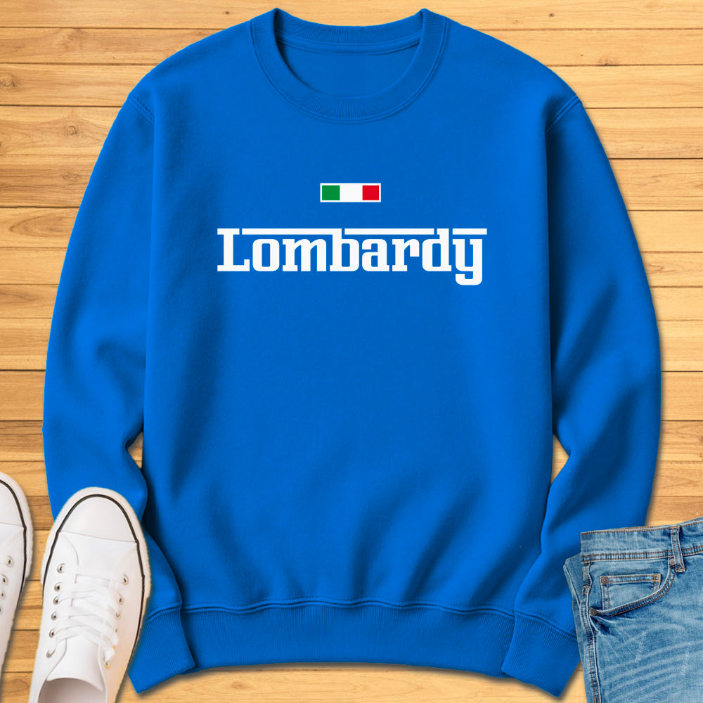 Lombardy Sweatshirt