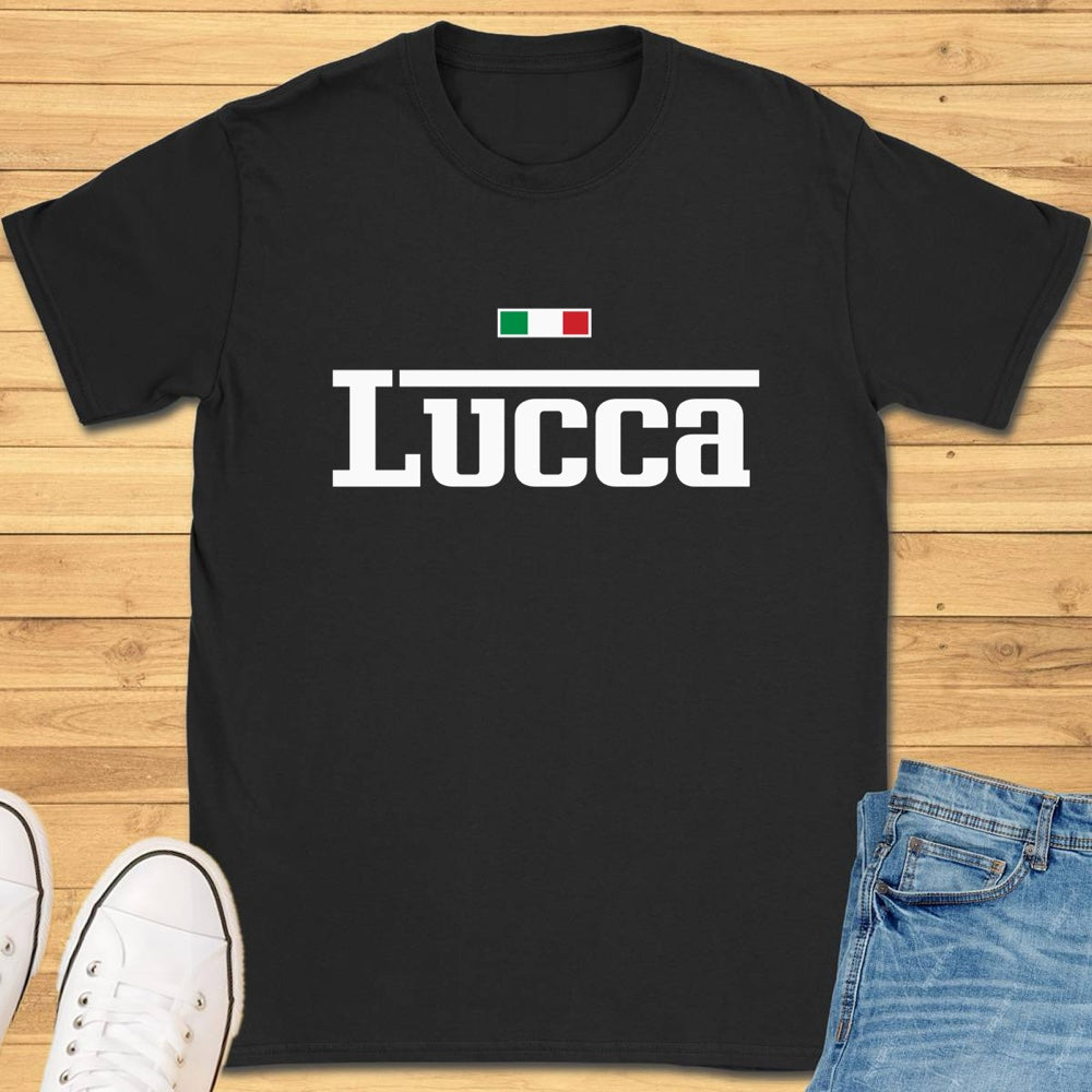 Lucca T-Shirt