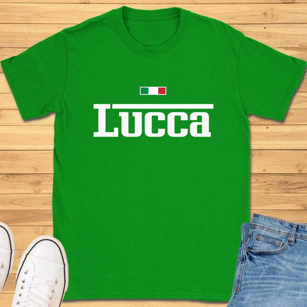 Lucca T-Shirt