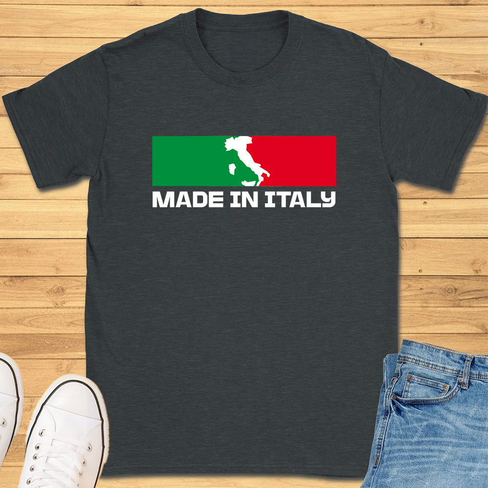Made In Italy T-Shirt