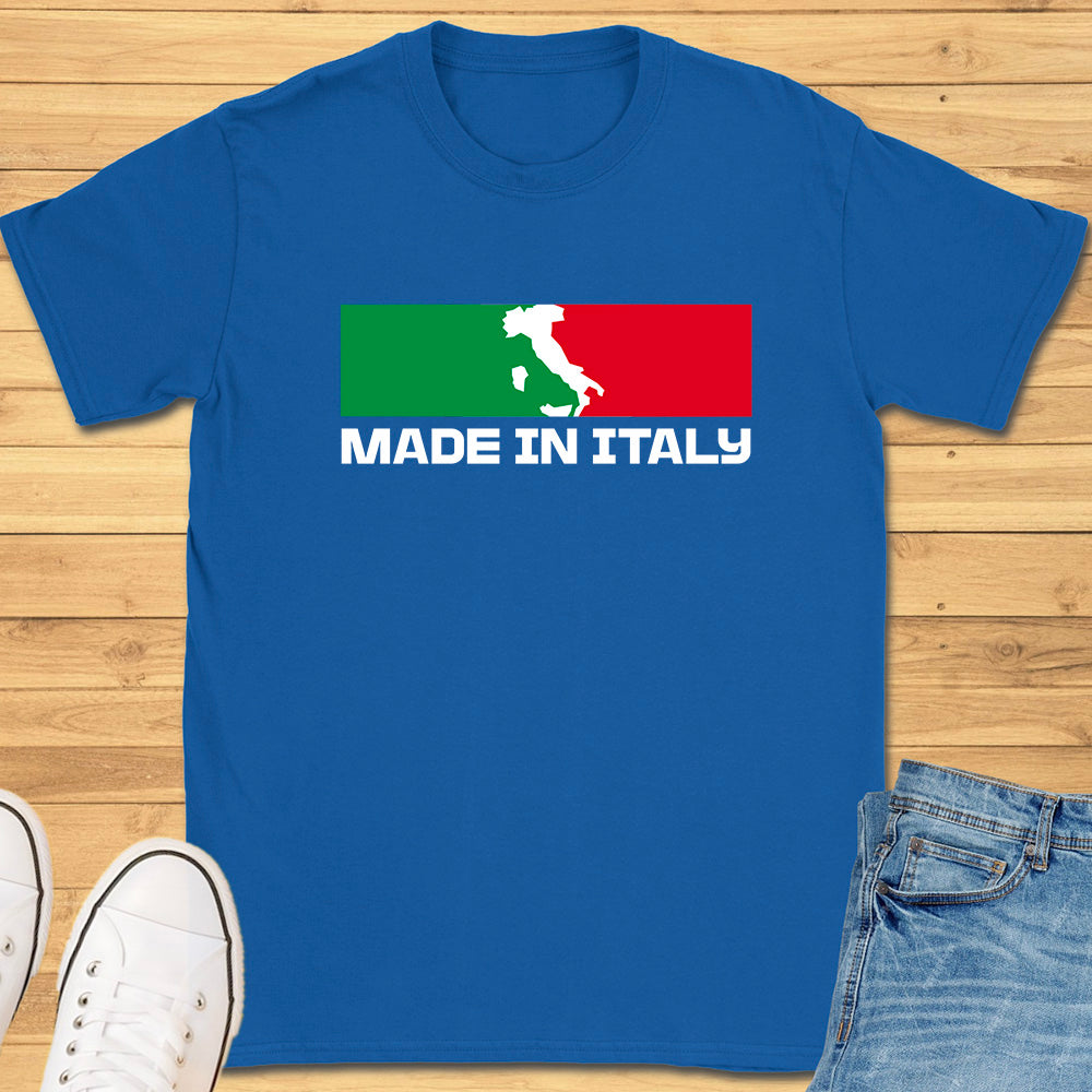 Made In Italy T-Shirt