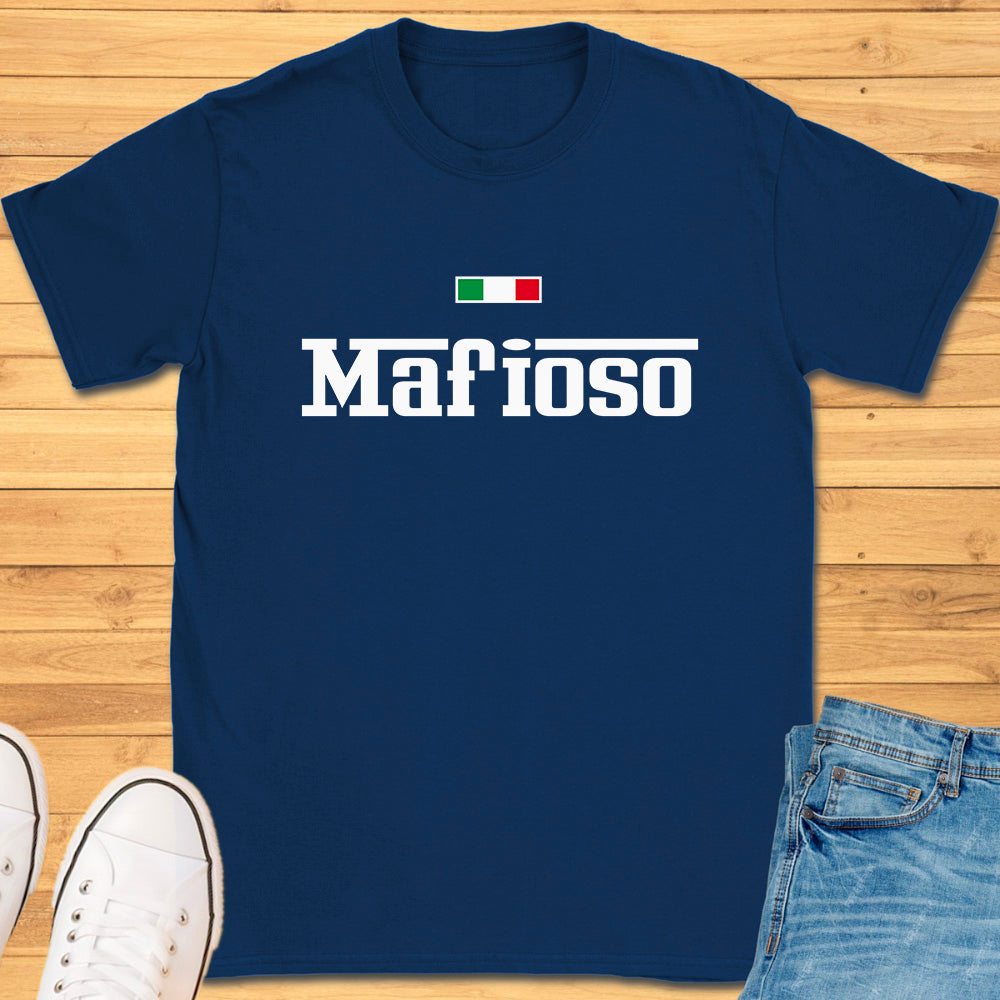 Mafioso T-Shirt