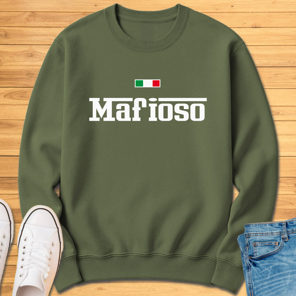 Mafioso Sweatshirt