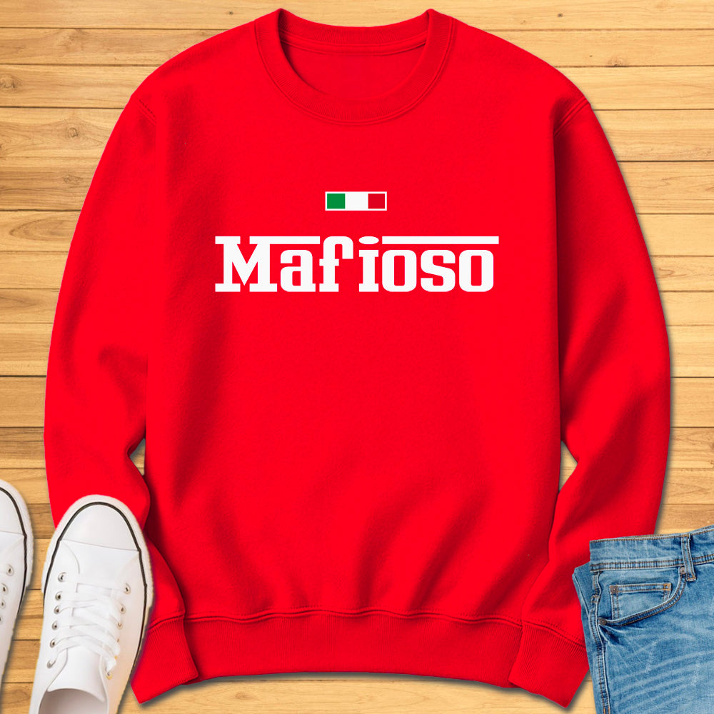 Mafioso Sweatshirt