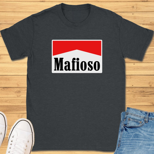 Mafioso T-Shirt