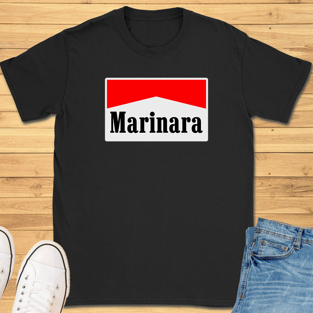 Marinara T-Shirt