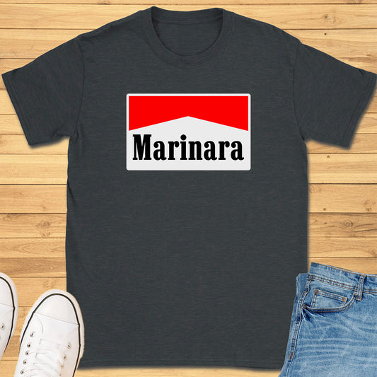 Marinara T-Shirt