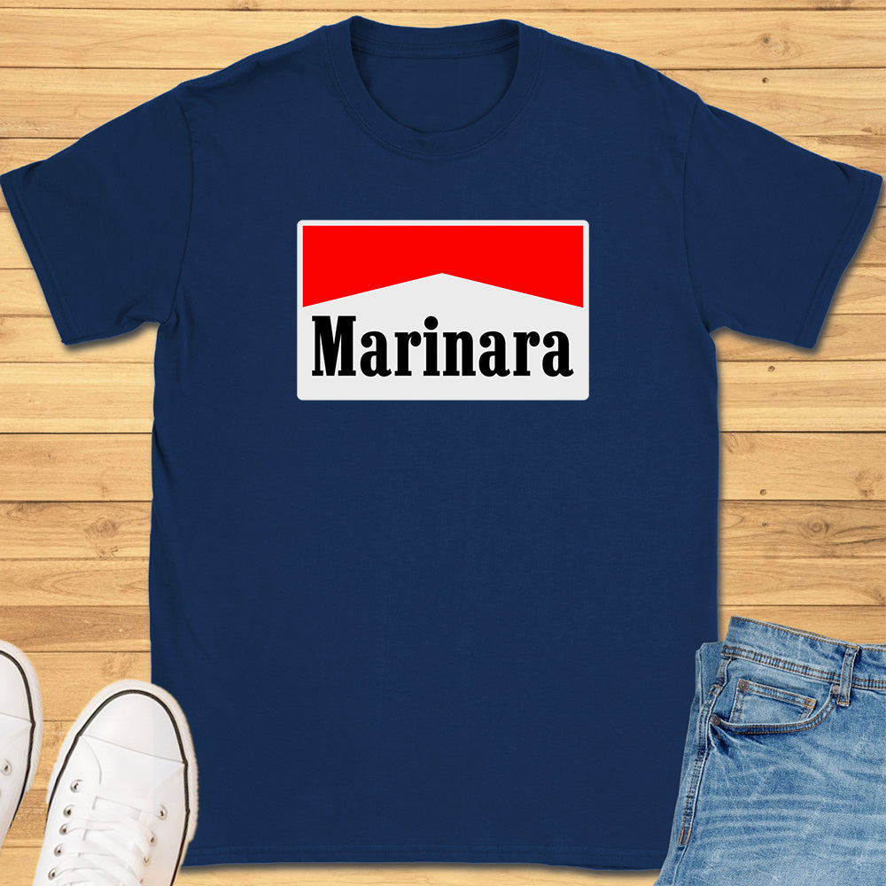Marinara T-Shirt