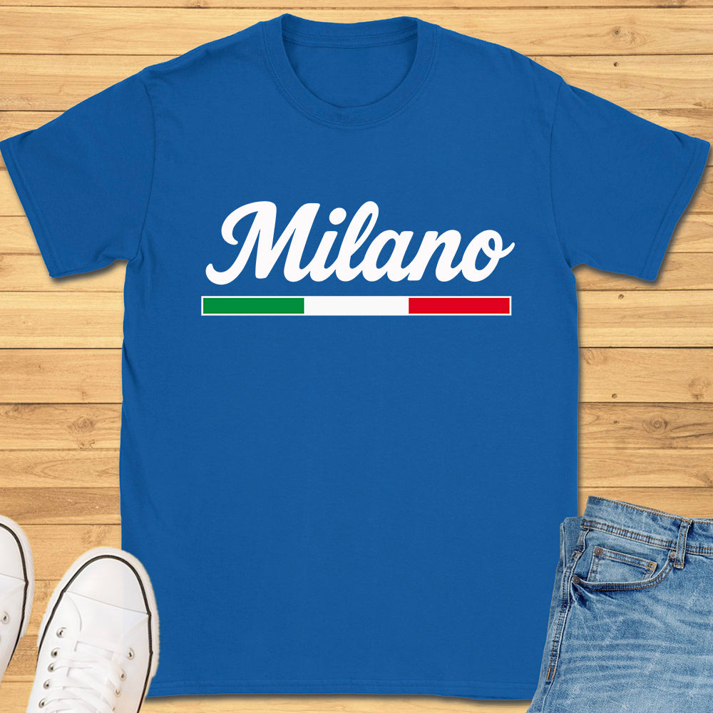 Milano Italia T-Shirt