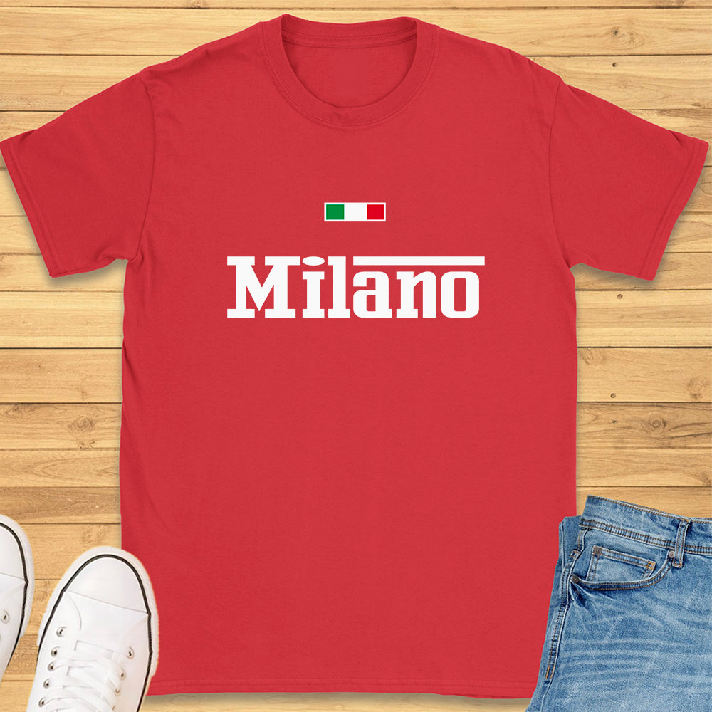 Milano T-Shirt