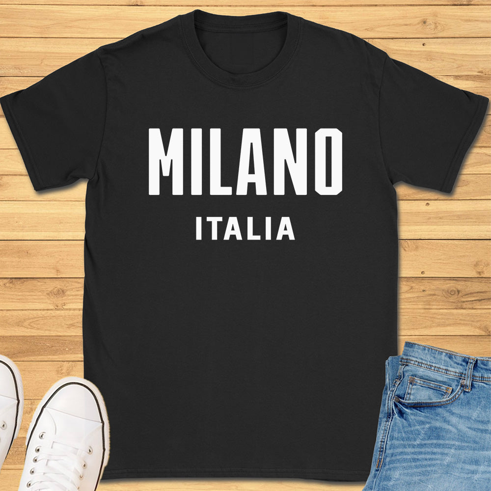 Milano Italia T-Shirt