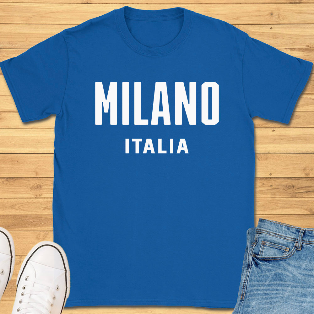 Milano Italia T-Shirt