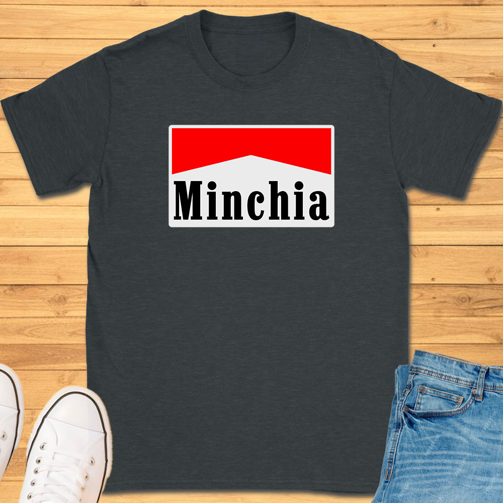 Minchia T-Shirt