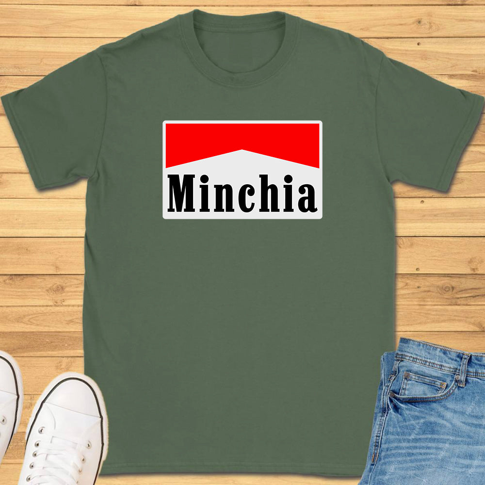 Minchia T-Shirt