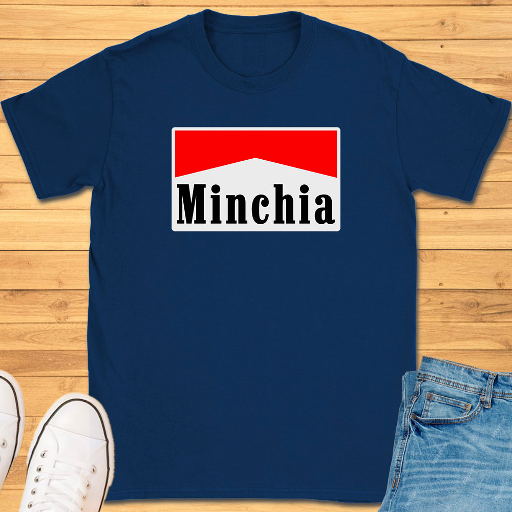 Minchia T-Shirt
