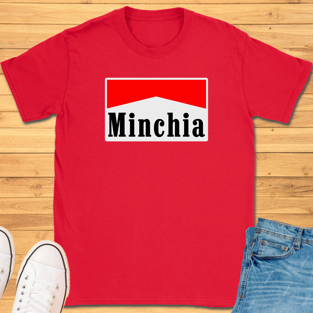 Minchia T-Shirt