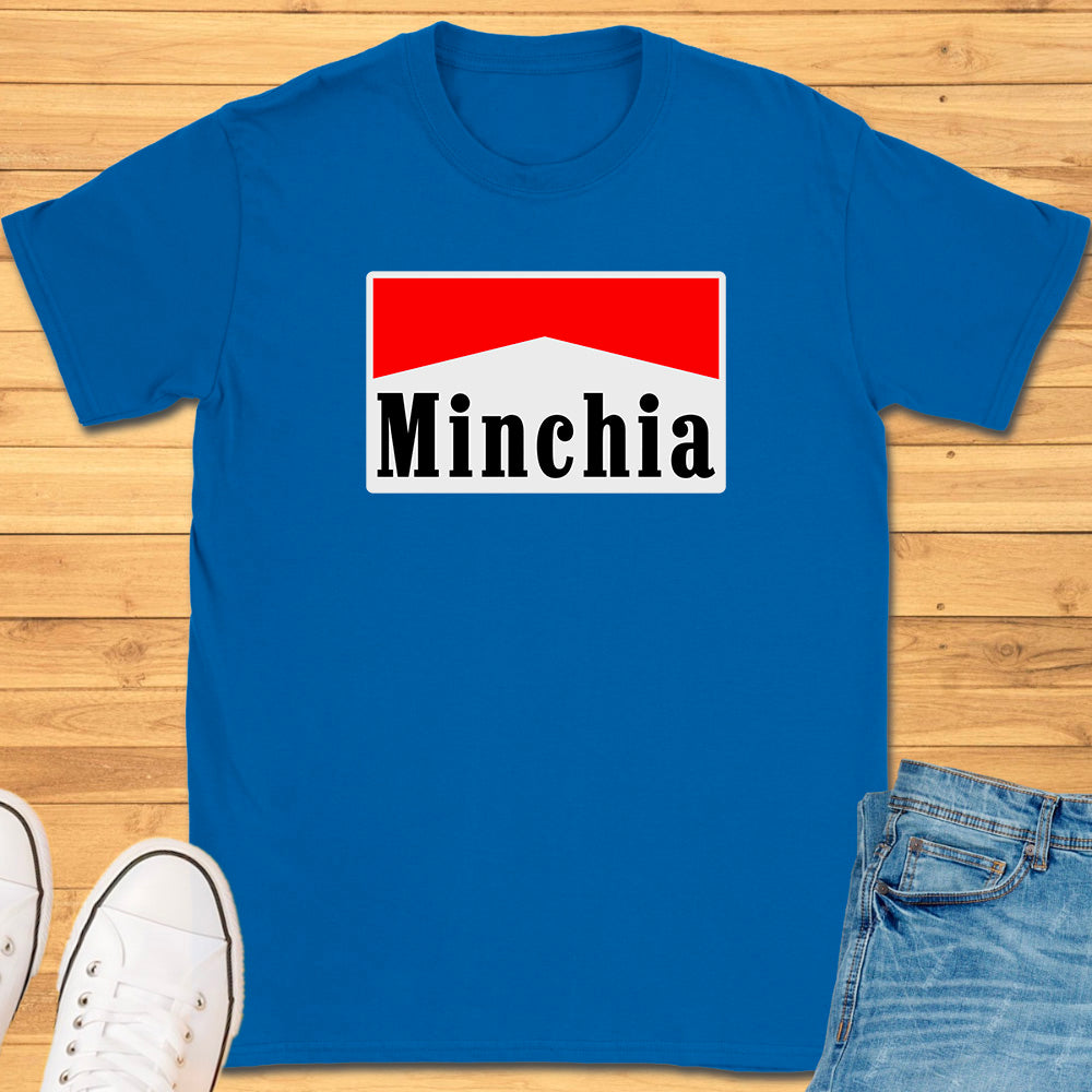 Minchia T-Shirt
