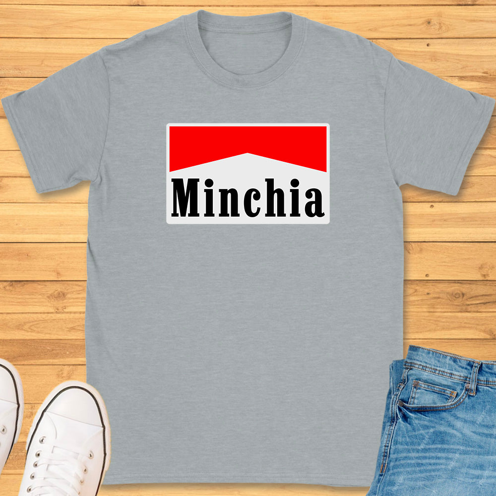 Minchia T-Shirt