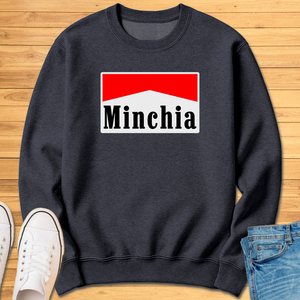 Minchia Sweatshirt