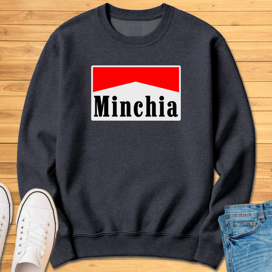 Minchia Sweatshirt