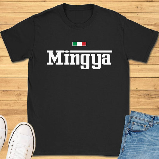 Mingya T-Shirt