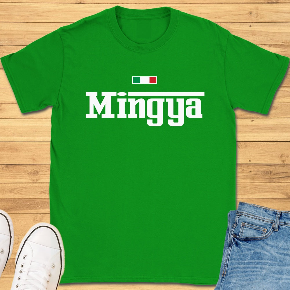 Mingya T-Shirt