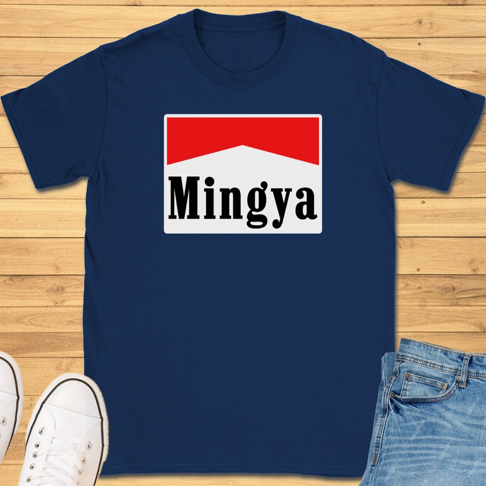Mingya T-Shirt