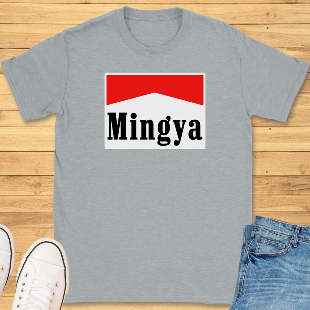 Mingya T-Shirt