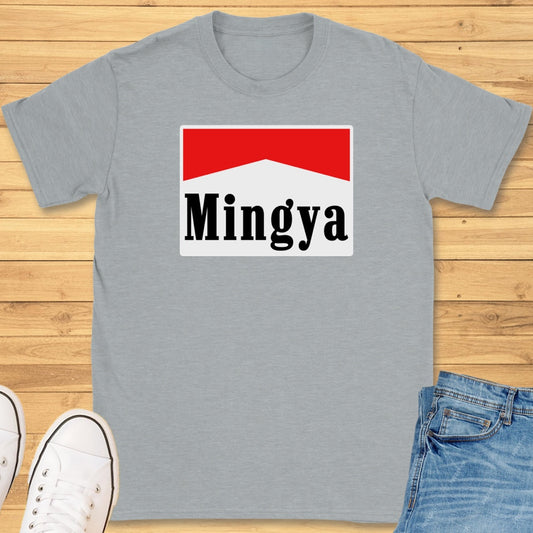 Mingya T-Shirt
